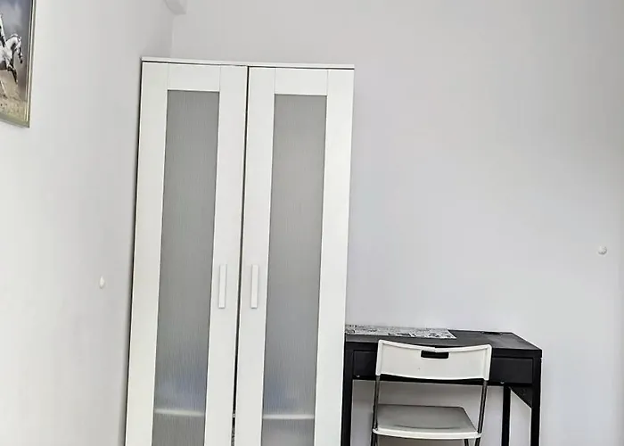 Ursus Rooms-Self Check-In Warszawa